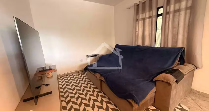 Casa à venda, 1 quarto, 1 vaga, bela vista - ipatinga/mg
