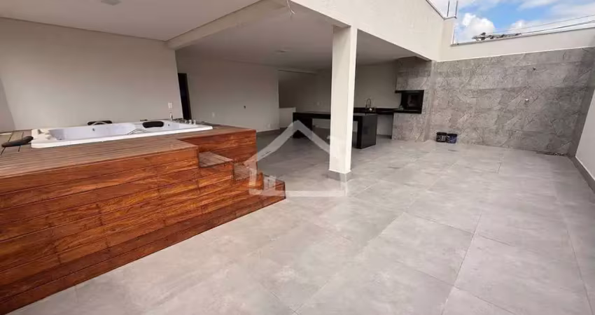 Casa à venda, 3 quartos, 2 suítes, 3 vagas, residencial bethânia - santana do paraíso /mg