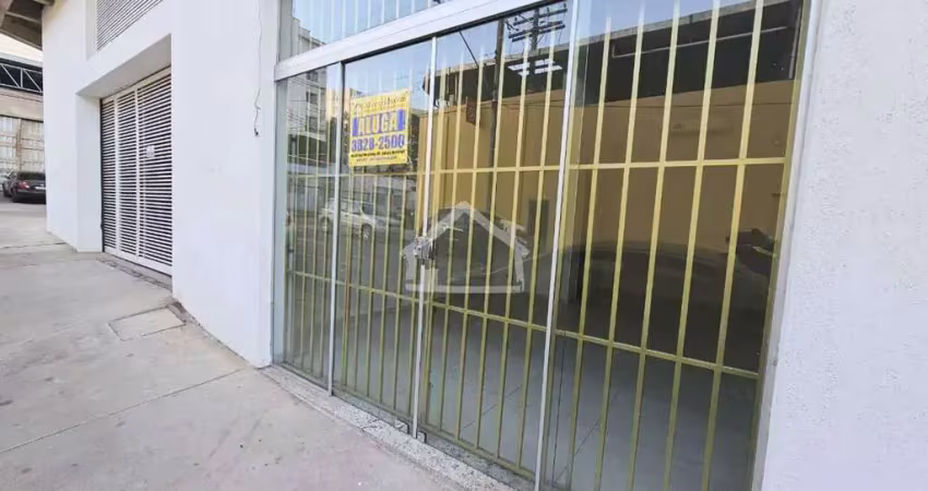 Ponto comercial para alugar no Iguaçu, Ipatinga 