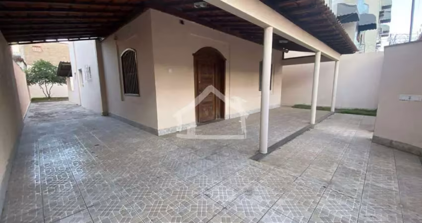 Casa para aluguel, 5 quartos, 1 suíte, 2 vagas, cidade nobre - ipatinga/mg