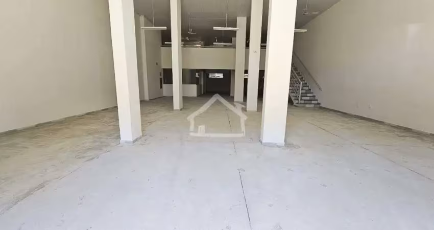 Ponto comercial para alugar no Jardim Panorama, Ipatinga 