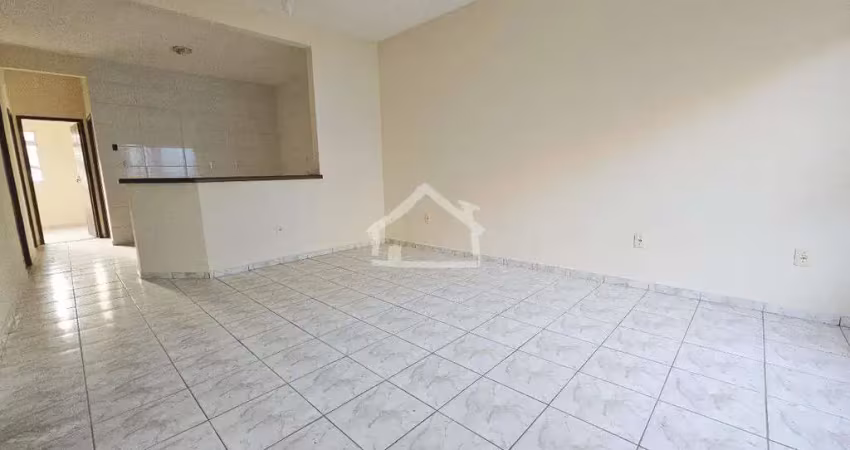 Apartamento para aluguel, 2 quartos, recanto - ipatinga/mg