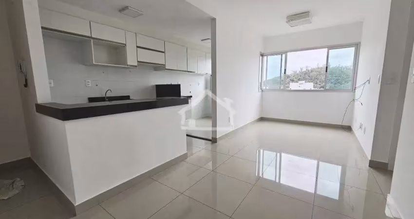 Apartamento para aluguel, 2 quartos, 1 suíte, 2 vagas, bom retiro - ipatinga/mg