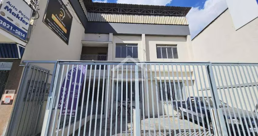 Apartamento para aluguel, 2 quartos, 1 vaga, iguaçu - ipatinga/mg