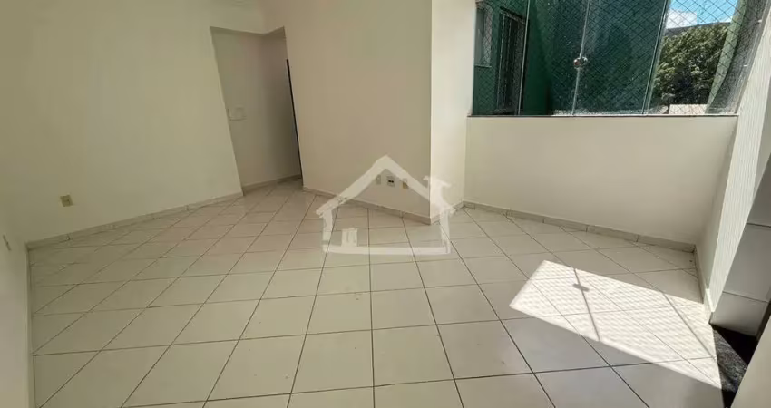 Apartamento à venda, 2 quartos, 1 suíte, 1 vaga, bethânia - ipatinga/mg