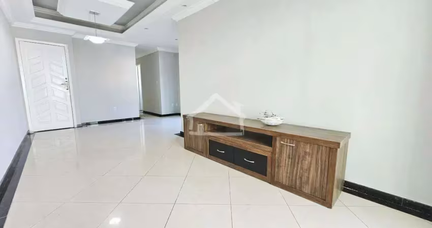 Apartamento para aluguel, 3 quartos, 1 suíte, 2 vagas, cidade nova - santana do paraíso /mg