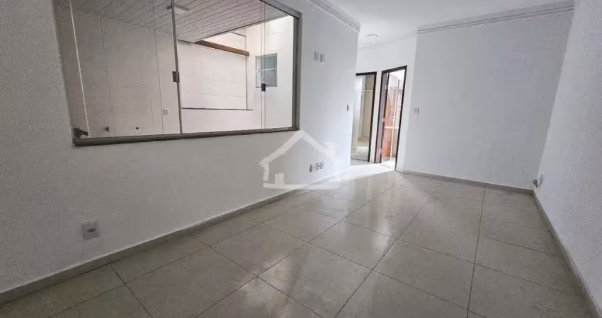 Apartamento para aluguel, 2 quartos, 1 suíte, 1 vaga, iguaçu - ipatinga/mg