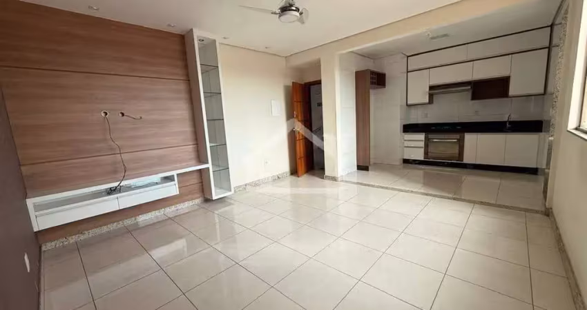 Apartamento à venda, 2 quartos, 1 suíte, 1 vaga, parque das aguas - ipatinga/mg