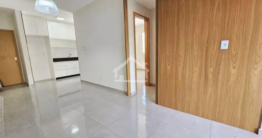 Apartamento para aluguel, 2 quartos, 1 vaga, vila celeste - ipatinga/mg