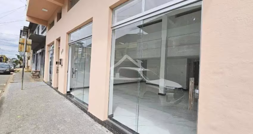 Ponto comercial para alugar no Canaã, Ipatinga 
