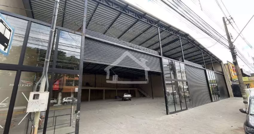 Ponto comercial para alugar no Jardim Panorama, Ipatinga 