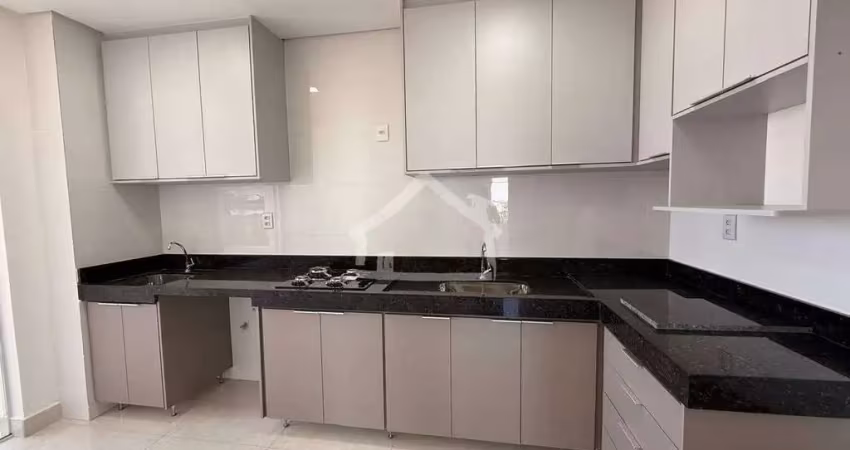 Apartamento 3 quartos com 1 suíte à venda em ipatinga - bairro iguaçu, frente, 80 m²