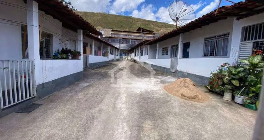 Terreno à venda na Cidade Nobre, Ipatinga 