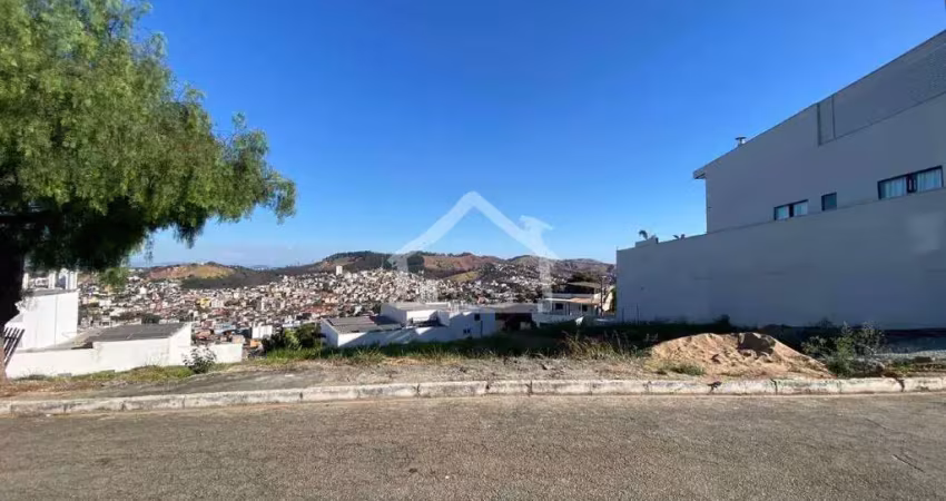 Terreno em condomínio fechado à venda na Cidade Nobre, Ipatinga 