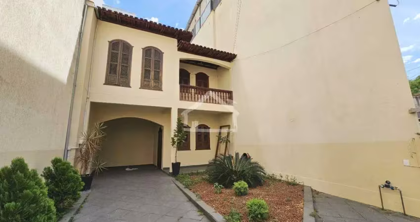 Casa para aluguel, 4 quartos, 1 suíte, 4 vagas, horto - ipatinga/mg