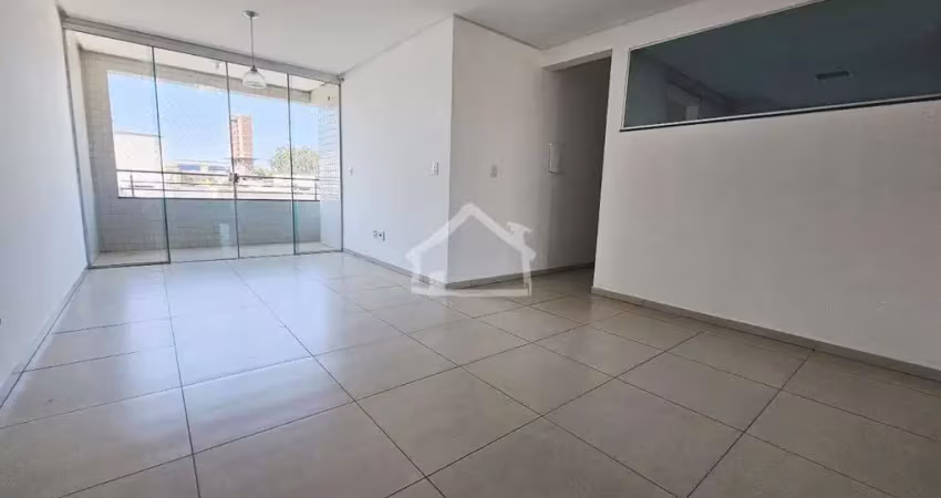 Apartamento para aluguel, 3 quartos, 1 suíte, 2 vagas, iguaçu - ipatinga/mg