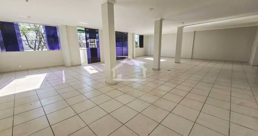 Ponto comercial para alugar na Cidade Nobre, Ipatinga 