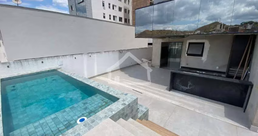 Apartamento para aluguel, 3 quartos, 1 suíte, 2 vagas, cidade nobre - ipatinga/mg