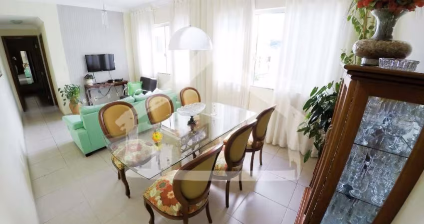 Apartamento à venda, 3 quartos, 1 suíte, 2 vagas, Cidade Nobre - Ipatinga/MG