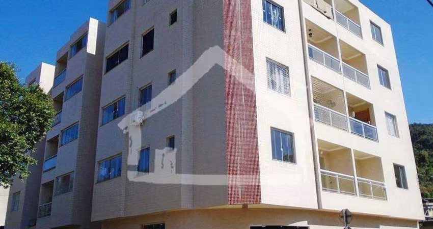 Apartamento à venda, 2 quartos, 1 vaga, Bom Jardim - Ipatinga/MG