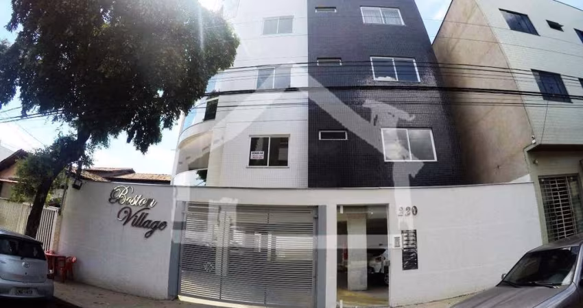 Apartamento para aluguel, 3 quartos, 1 suíte, 2 vagas, Iguaçu - Ipatinga/MG