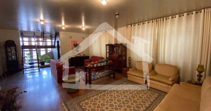 Apartamento à venda, 4 quartos, 2 suítes, 2 vagas, Cidade Nobre - Ipatinga/MG