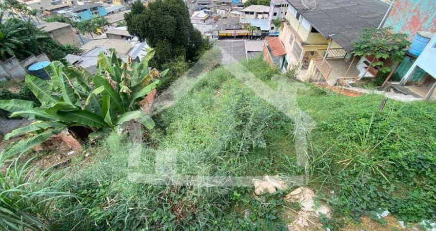 Lote à venda, Jardim Panorama - Ipatinga/MG