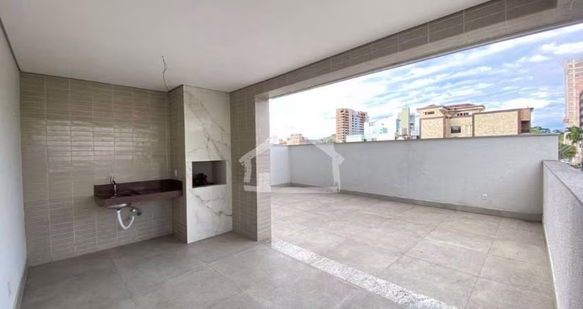 Apartamento à venda, 3 quartos, 1 suíte, 2 vagas, Cidade Nobre - Ipatinga/MG