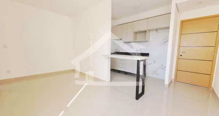 Apartamento para aluguel, 2 quartos, 1 suíte, 1 vaga, Iguaçu - Ipatinga/MG