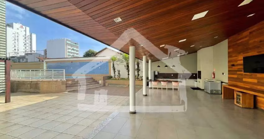 Apartamento para aluguel, 3 quartos, 1 suíte, 2 vagas, cidade nobre - ipatinga/mg