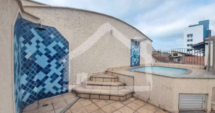 Casa à venda, 4 quartos, 1 suíte, 6 vagas, Cariru - Ipatinga/MG