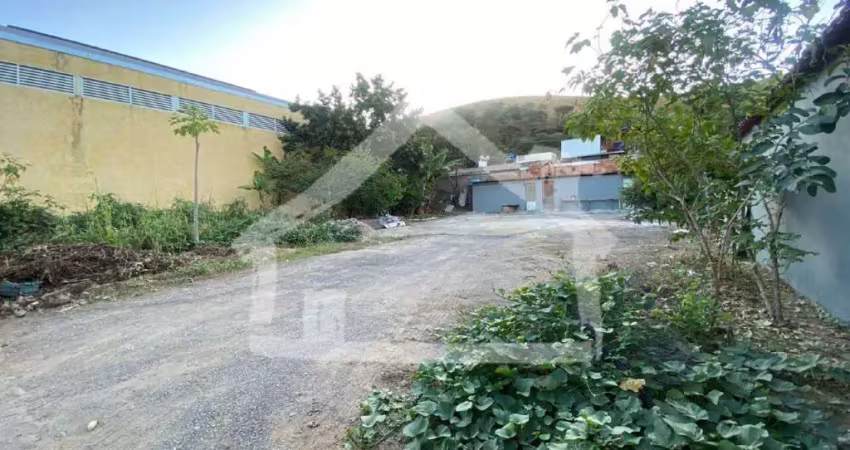 Terreno à venda no Bom Jardim, Ipatinga 