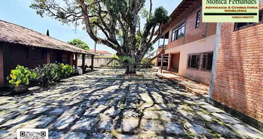 Casa com 6 quartos à venda na Rua Santa Edwirges, Ponta Grossa, Maricá