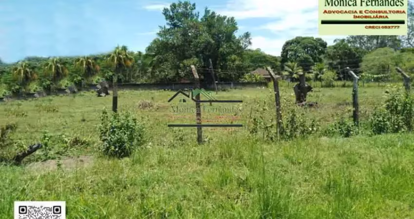 Terreno à venda na Rua Angra dos Reis, Ubatiba, Maricá