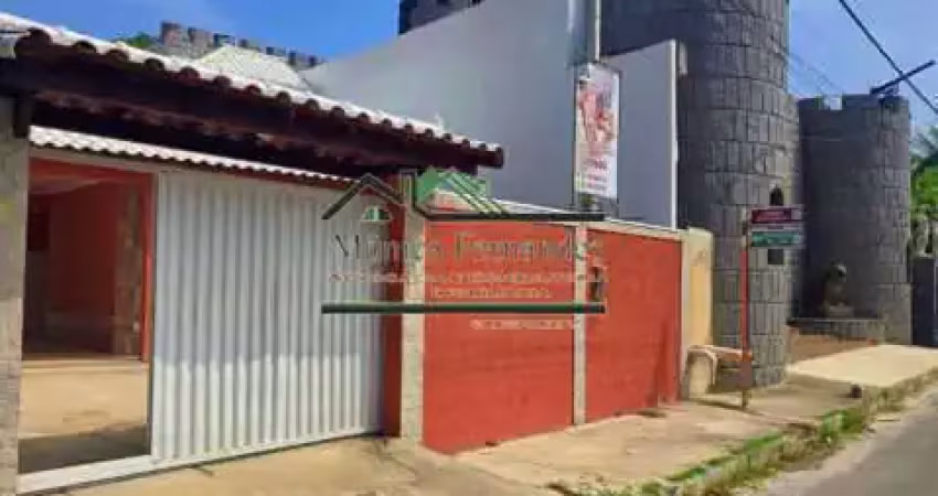 Casa com 2 quartos à venda na Avenida C, Balneário Bambuí (Ponta Negra), Maricá