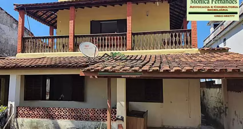Casa com 4 quartos à venda na Avenida Maysa, Cordeirinho (Ponta Negra), Maricá