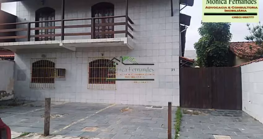 Apartamento com 2 quartos para alugar na Rua Sessenta e Um, Guaratiba (Ponta Negra), Maricá
