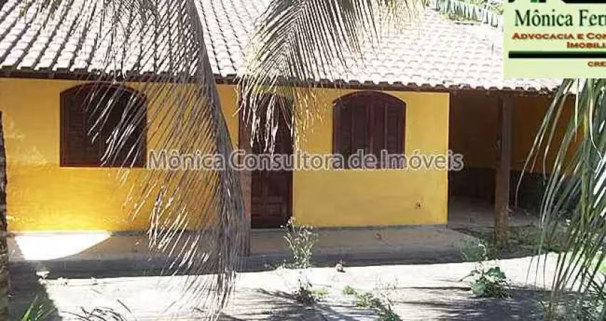 Casa com 4 quartos à venda na Rua Adalberto Pacheco, Itapeba, Maricá