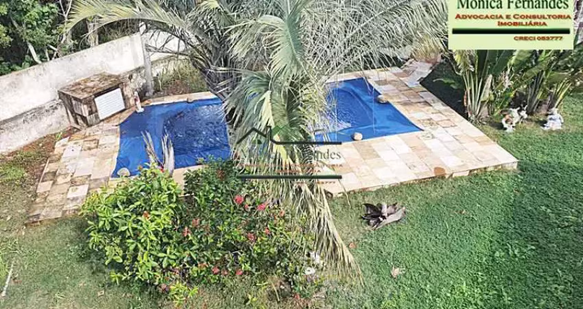 Casa com 4 quartos à venda na Rua Cento e Quarenta e Um, Ponta Negra, Maricá