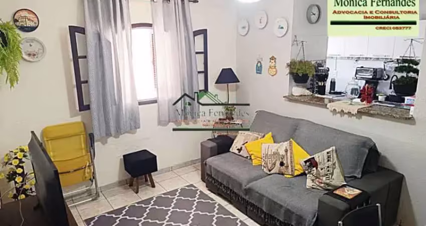 Apartamento com 1 quarto para alugar na Avenida Maysa, Guaratiba (Ponta Negra), Maricá