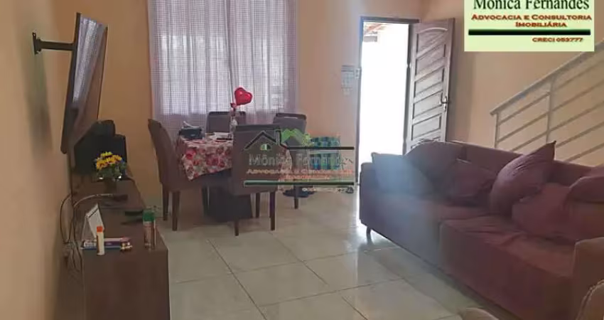 Casa com 2 quartos à venda na Rua Geraldo Rezende Leite, Cordeirinho (Ponta Negra), Maricá