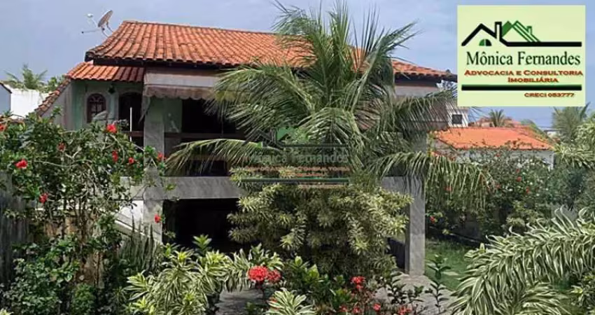 Casa com 2 quartos para alugar na Rua Sessenta e Nove, Guaratiba (Ponta Negra), Maricá