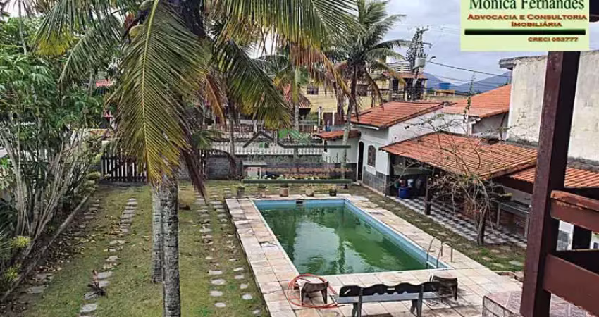 Casa com 3 quartos à venda na Avenida Maysa, Guaratiba (Ponta Negra), Maricá