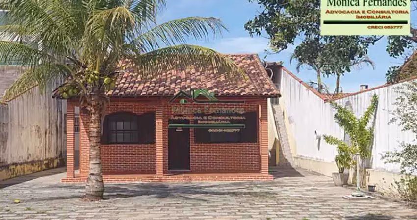 Casa com 5 quartos à venda na Rua Cento e Vinte e Dois, Cordeirinho (Ponta Negra), Maricá