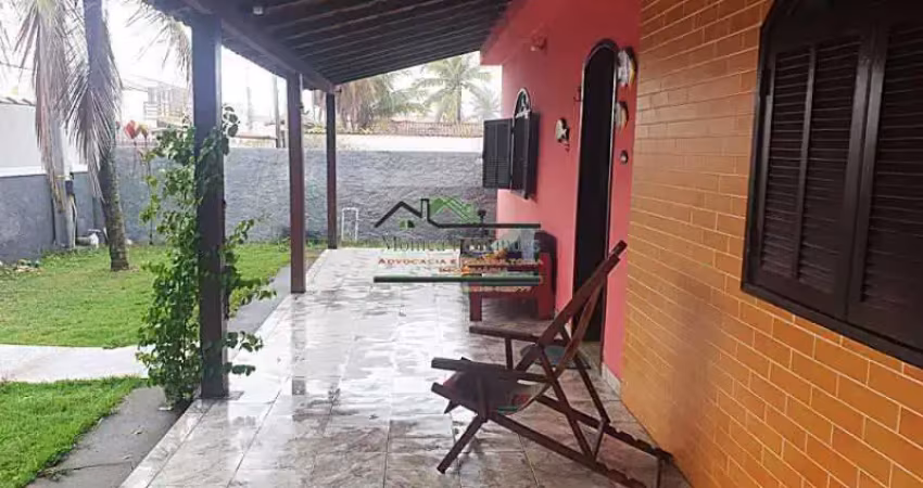 Casa com 2 quartos para alugar na Avenida Maysa, Guaratiba (Ponta Negra), Maricá