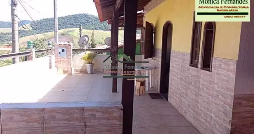 Casa em condomínio fechado com 3 quartos à venda na Rua Carangola, Ponta Negra, Maricá