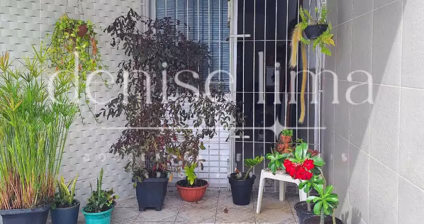 Ótima Casa no Orlando Dantas