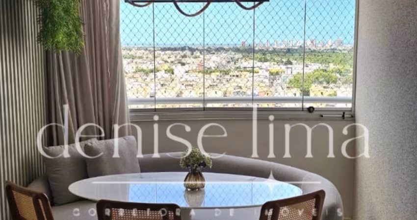 Apartamento na Farolândia