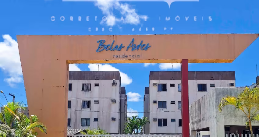 Apartamento Condomínio Belas Artes