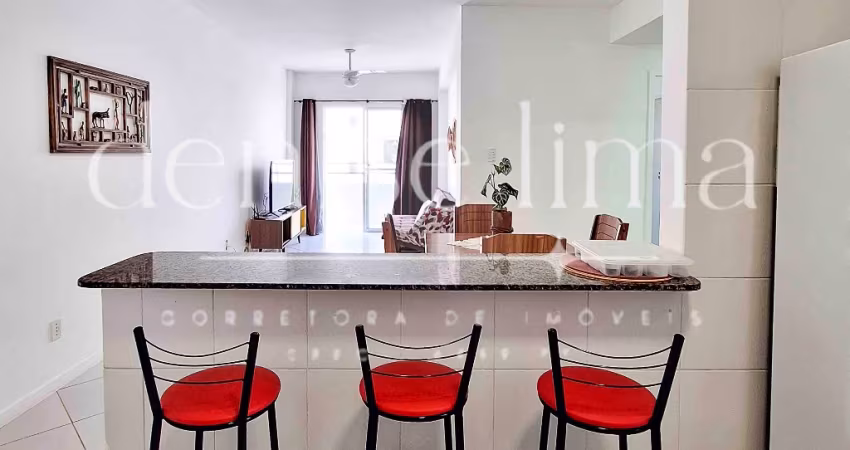 Excelente Apartamento - Coroa do Meio